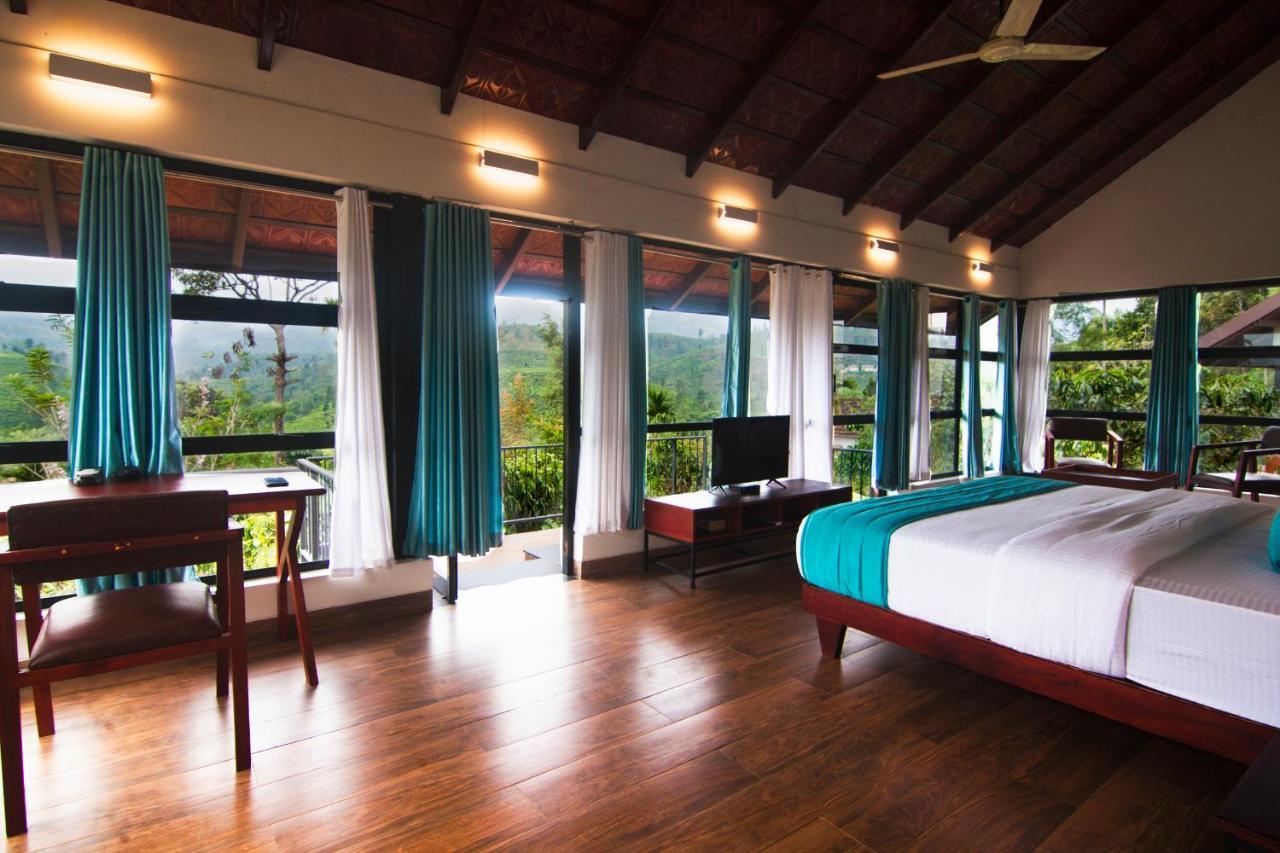Pranavam Resort & Spa Tariyod Exteriér fotografie